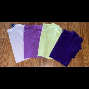 Old navy shirts size medium